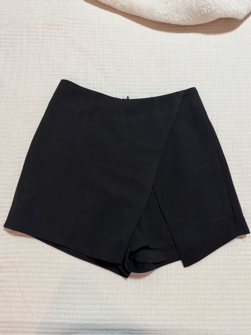 Princess Polly Kimra Shorts Black